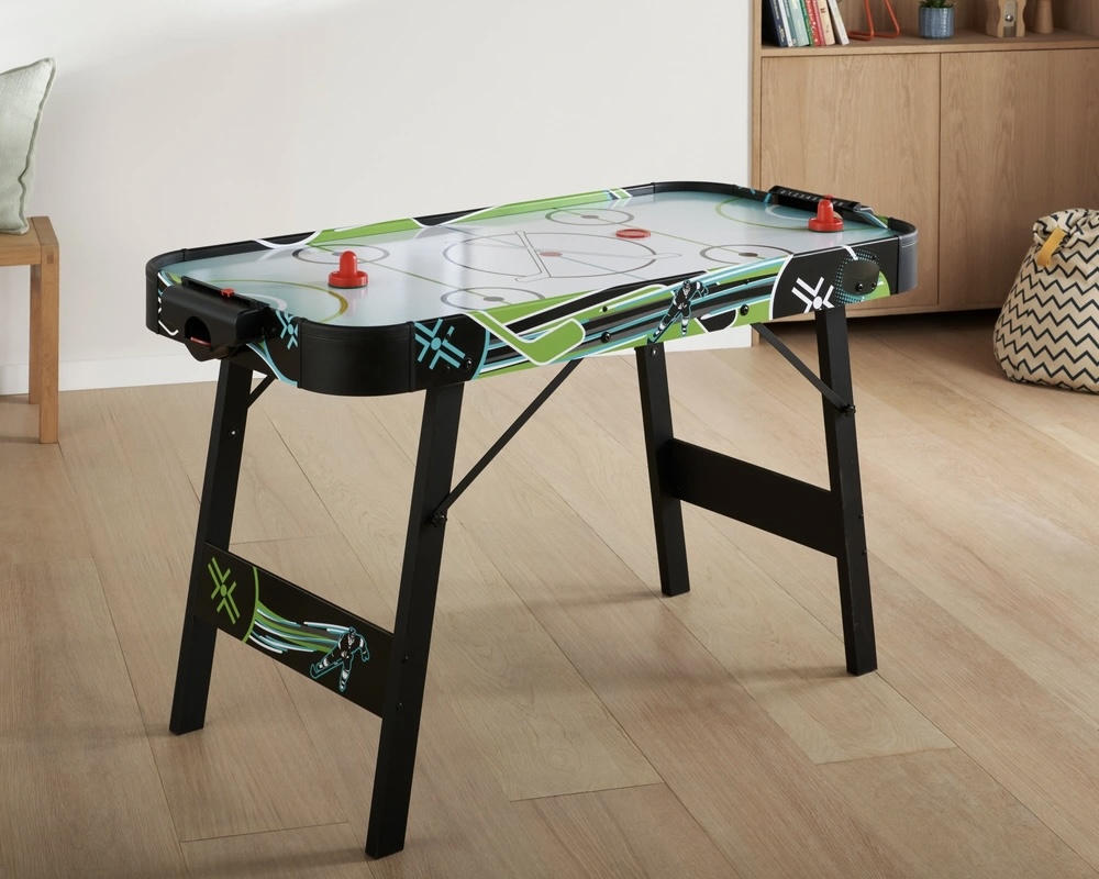 Jeu Air Hockey en location