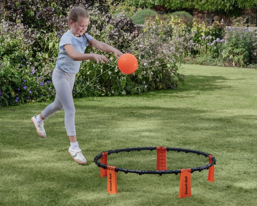 Jeu Spike Ball en location