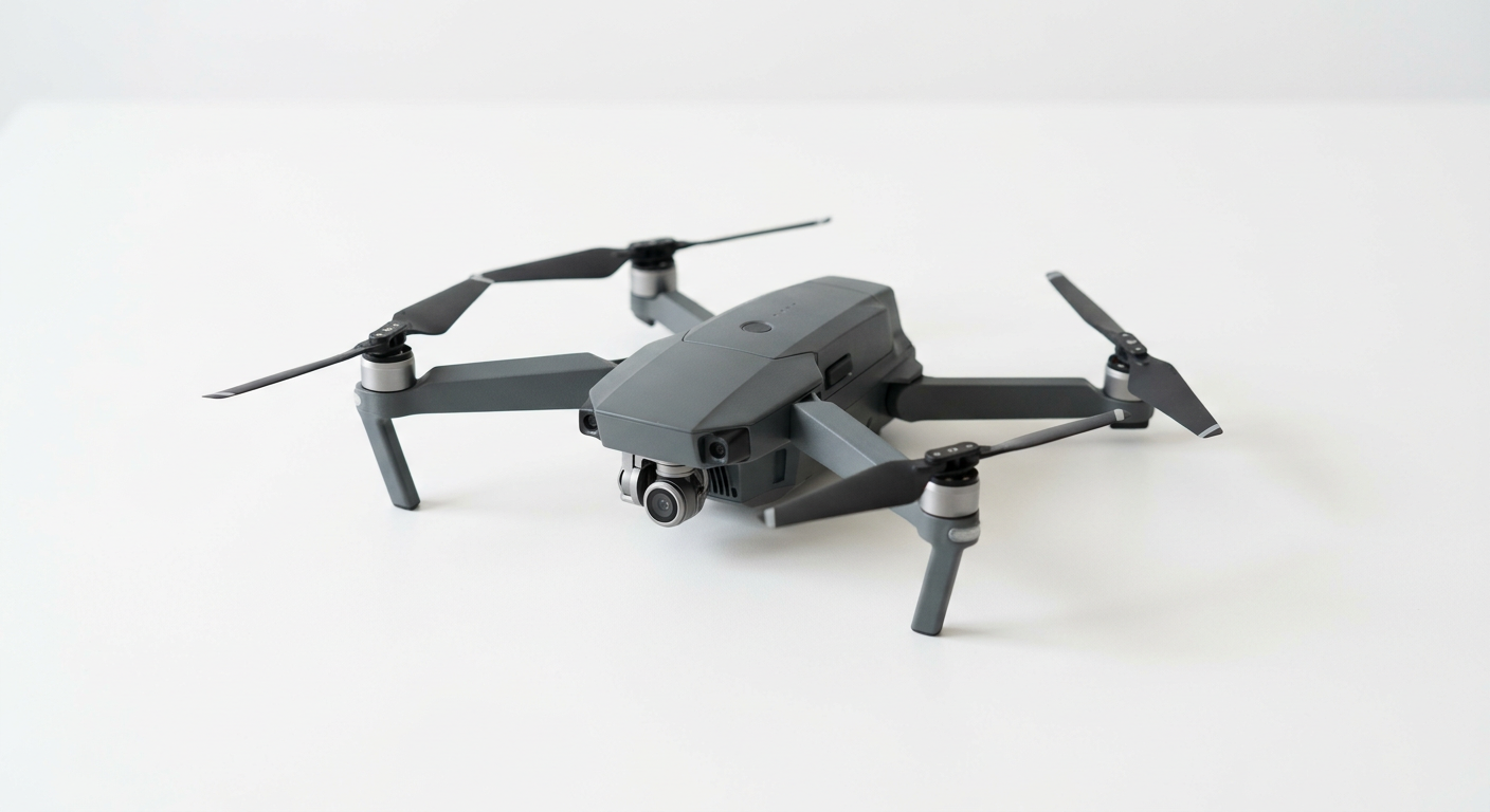 DJI Mini 2 en location
